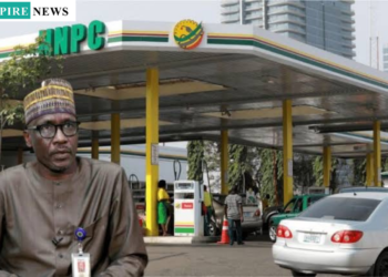 Petrol Prices Surge Across Lagos, Queues Worsen