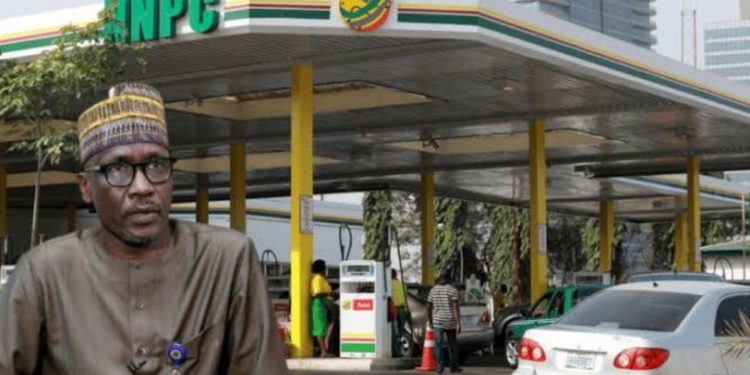 Petrol Prices Surge Across Lagos, Queues Worsen