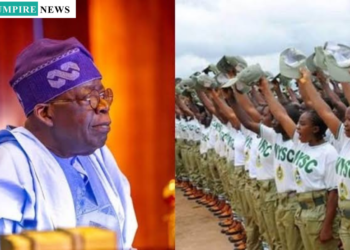 NYSC Confirms ₦77,000 Allowance for Corps Members, But Payment Postponed
