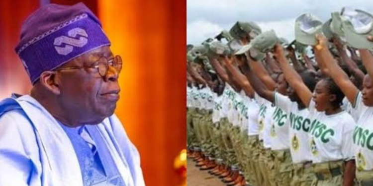 NYSC Confirms ₦77,000 Allowance for Corps Members, But Payment Postponed