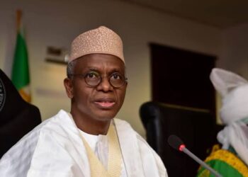 PDP Leader Advises El-Rufai to Stay Calm and Await Investigation Findings