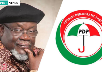 PDP’s Disciplinary Committee Promises Fairness to Restore Party Confidence