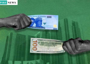 CBN Sets Deadline for Banks to Comply with New FX Code