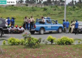 Katsina FRSC Commander Vows to Tackle Corruption Among Personnel