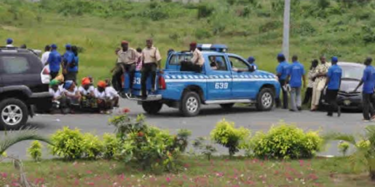 Katsina FRSC Commander Vows to Tackle Corruption Among Personnel