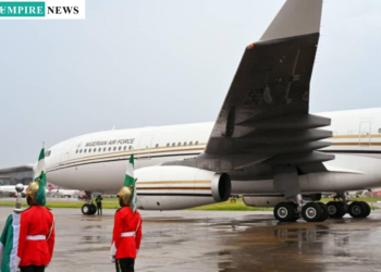 Presidency justifies jet purchase, says Tinubu bought refurbished jet to cut maintenance cost of one one 