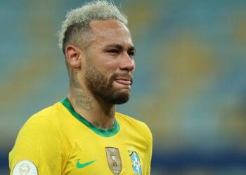 Ballon d’Or 2024: Neymar Supports Vinicius Junior to Win the Award