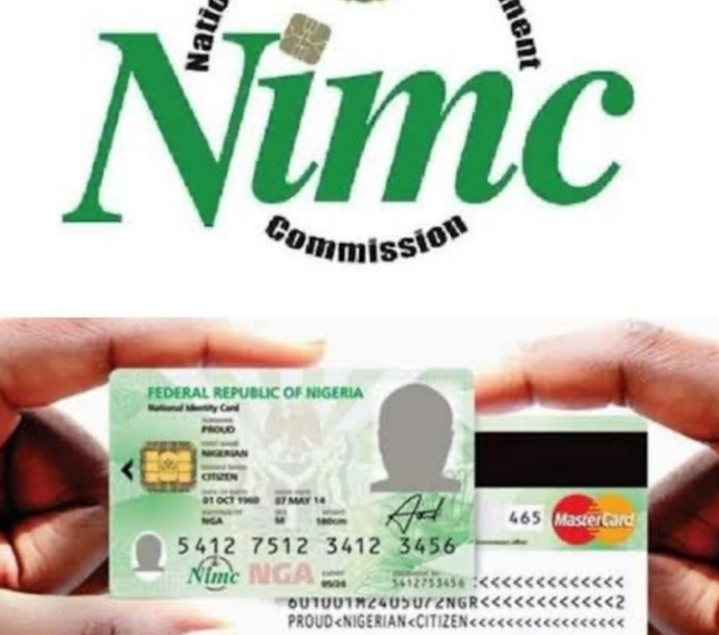 NCC Concludes Mandatory Registration Process for NIN-SIM Linkage