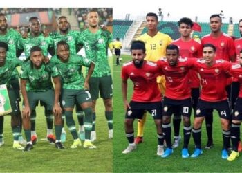 AFCON 2025 Qualifier: Libya’s Captain Expresses Confidence Ahead of Match with Super Eagles