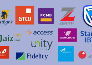 Nigerian Bank Net Interest Hits N4.07 Trillion Amid Increase Rates
