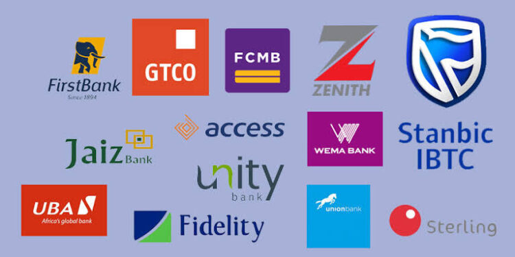 Nigerian Bank Net Interest Hits N4.07 Trillion Amid Increase Rates