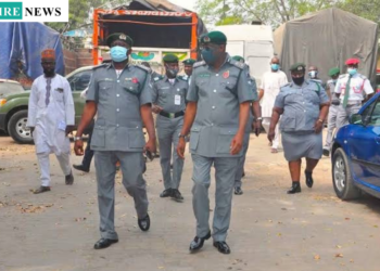 Customs to Boost Border Security, Combat Smuggling with Advanced Technology