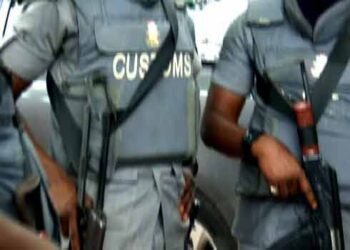 Customs Seize N71.7m Worth of Smuggled Goods in Adamawa, Taraba