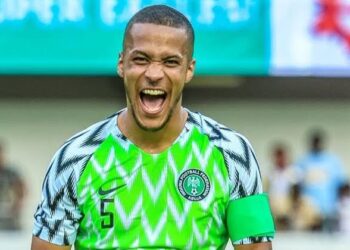 CAF Ruling Boosts Super Eagles’ AFCON Qualification Hopes as Libya Forfeits Match