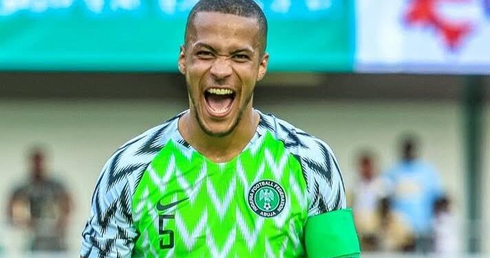 CAF Ruling Boosts Super Eagles’ AFCON Qualification Hopes as Libya Forfeits Match