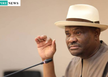 Wike: New Judges’ Quarters Will Shield Judiciary from Manipulation