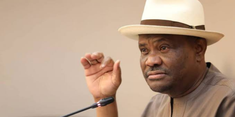 Wike: New Judges’ Quarters Will Shield Judiciary from Manipulation