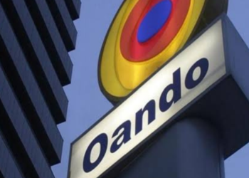 Wale Tinubu Leads Oando to Historic Heights as Nigeria’s Top Global Oil Firm