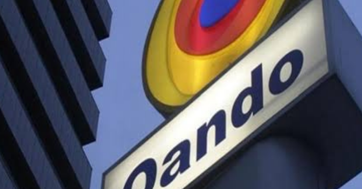 Wale Tinubu Leads Oando to Historic Heights as Nigeria’s Top Global Oil Firm