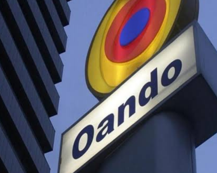 Wale Tinubu Leads Oando to Historic Heights as Nigeria’s Top Global Oil Firm