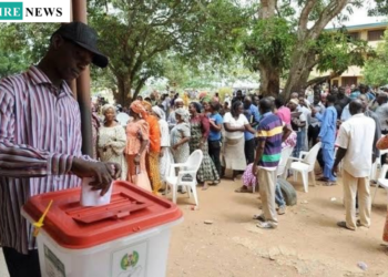 Rivers LG Elections: Obio/Akpor LGA All Set with Materials for Today’s Election