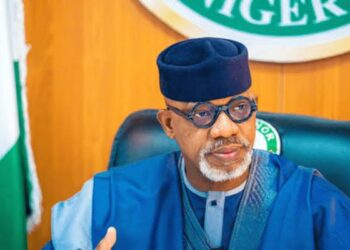 Ogun Governor Abiodun Rallies APC Candidates for Landslide Victory in LG Polls