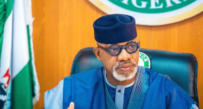 Ogun Governor Abiodun Rallies APC Candidates for Landslide Victory in LG Polls