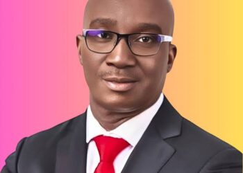 EDO STATE GOV-ELECT SEN. MONDAY OKPEBHOLO CALLS FOR GOV. OBASEKI ‘S PROBE