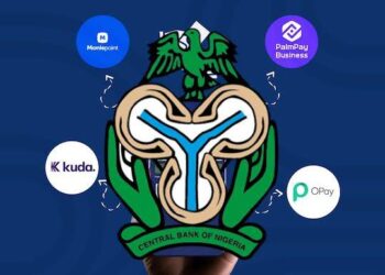 OPAY BECOMES NIGERIA’S MOST DOWNLOADED BANKING APP AS MORE BANKS SUFFER NETWORK GLITCHES