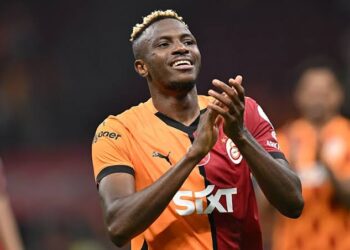 Will Osimhen Leave Turkey in January? Galatasaray Coach Provides Update on Napoli Loan Future