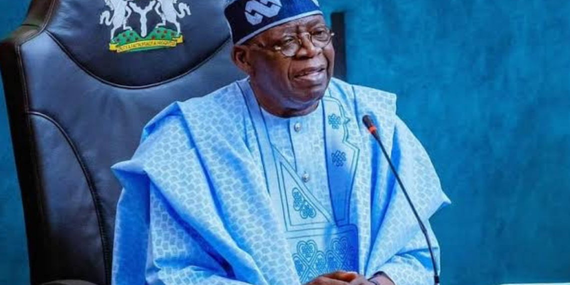 Tinubu Calls for National Youth Conference