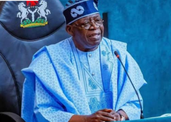 Tinubu Departs UK for France as Nigerians Lament Fuel Price Hike