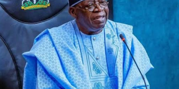 Tinubu Departs UK for France as Nigerians Lament Fuel Price Hike