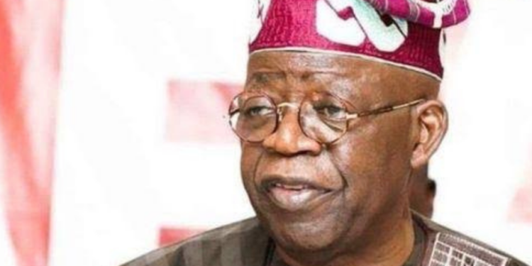 Tinubu Departs UK for France as Nigerians Lament Fuel Price Hike