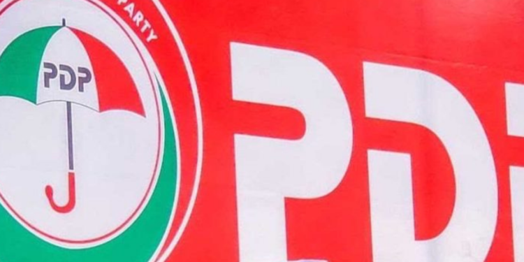 Court Extends Order Restraining PDP from Conducting Congresses in Nasarawa