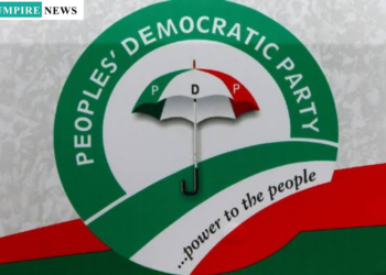 PDP’s Disciplinary Committee Promises Fairness to Restore Party Confidence