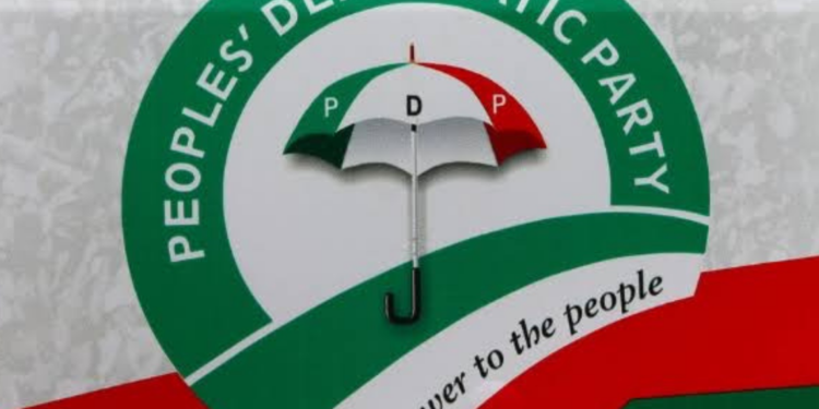 PDP’s Disciplinary Committee Promises Fairness to Restore Party Confidence