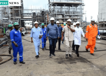 Nigeria’s Currency Circulation Surges by N1.48 Trillion, 93% Remains Unbanked