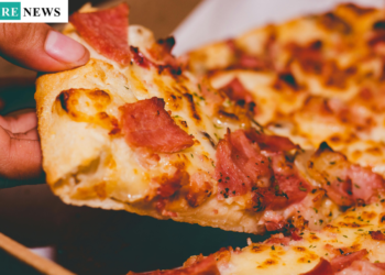 Authorities nab Pizza company in Germany over drug operations