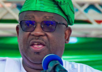 Plateau LG Election: Gov Mutfwang Flags-off Campaign, Assures More Development