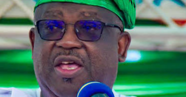 Plateau LG Election: Gov Mutfwang Flags-off Campaign, Assures More Development