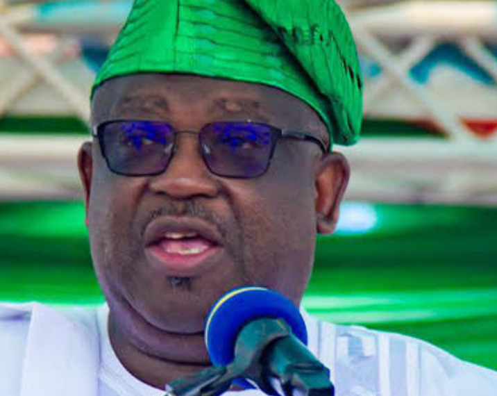 Plateau LG Election: Gov Mutfwang Flags-off Campaign, Assures More Development