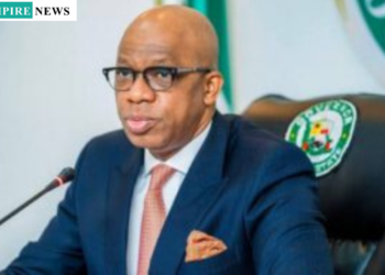 Ogun Governor Orders Statewide Crackdown on Illegal Garages