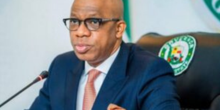 Ogun Governor Orders Statewide Crackdown on Illegal Garages