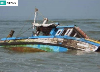 Tragedy Strikes as Boat Capsizes on the River Niger, Hundreds Rescued
