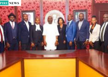 NBA Rivers State Chapter Backs Gov. Fubara, Urge Residents to Come Out En Masse and Vote