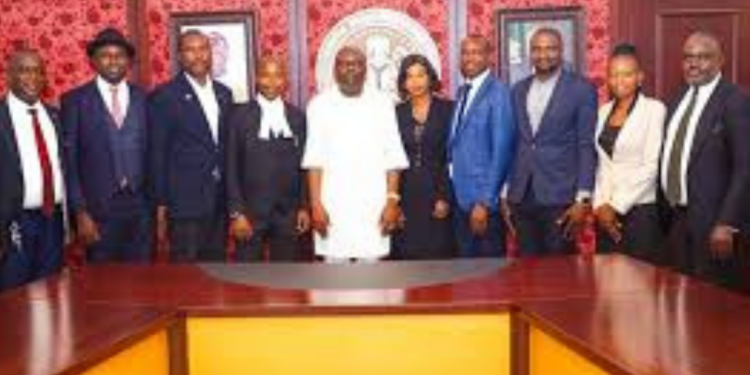 NBA Rivers State Chapter Backs Gov. Fubara, Urge Residents to Come Out En Masse and Vote