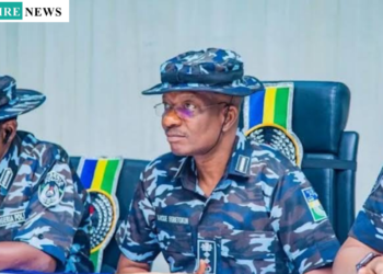 Rivers LG Elections: You’re Duty-bound to Provide Security – PDP to IGP