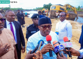 Rivers LGA Election Will Proceed as Planned — Gov Fubara