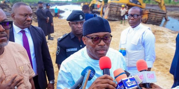 Rivers LGA Election Will Proceed as Planned — Gov Fubara